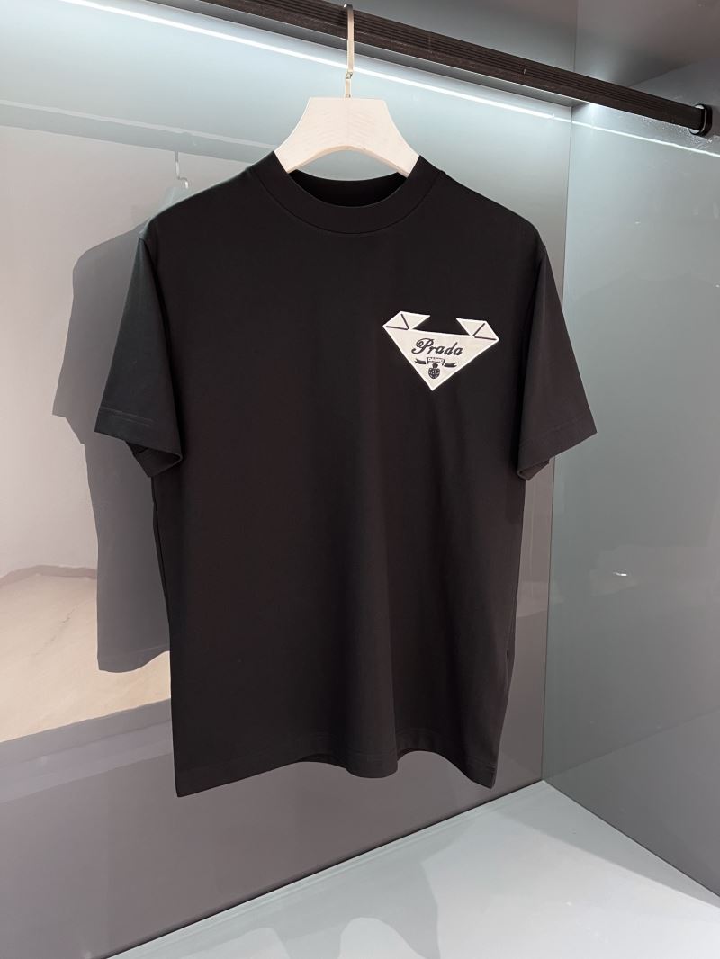 Prada T-Shirts